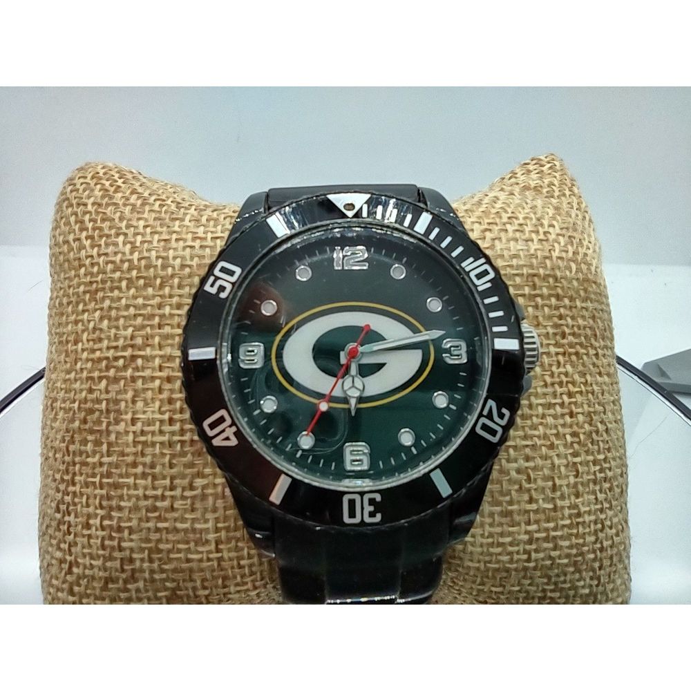 Giant's Football Watch Sparo